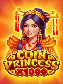 Coin Princess
